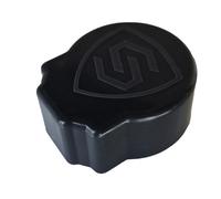 Bouchon d'origine NOIR Securipool barrière piscine