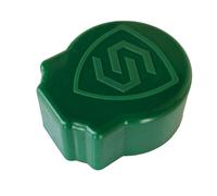 Bouchon d'origine VERT Securipool barrière piscine
