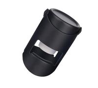 Bouchon en liège pour champagne - Bec verseur en acier inoxydable, 5,5 x 3,8 cm, pratique avec accessoire ménager, équipement utilitaire pour cuisine, fête, croisière, bière, whisky, aérateur de