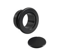 Bouchon et Cache pour Trou de Parasol Adaptateur pour Stabiliser le | Bague d'Adaptation pour Trou de Parasol Pour