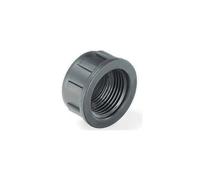 Bouchon femelle BSP en PEHD - 1/2''