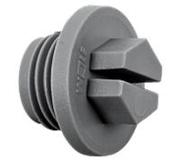 bouchon fileté Wolf pour embout de test 1732062 pour GB du 06/1997 au 01/2006