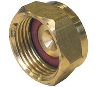 Bouchon Gaz Banides B191530