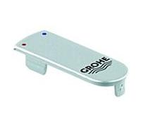 bouchon Grohe 46184 46184000 pour levier Eurodisc (46183)
