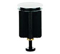 Grohe - Bouchon pour garniture de vidage, blanc 07182L00