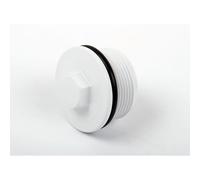 Bouchon hivernage avec joint (liner) - Hayward