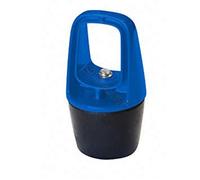 Bouchon Hivernage piscine 1 pouce 1/2 Taille 3,81 à 4,45 cm - jardiboutique
