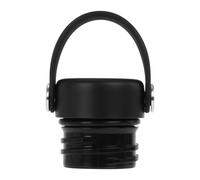 Bouchon Hydro Flask Standard Mouth Flex Cap - Noir