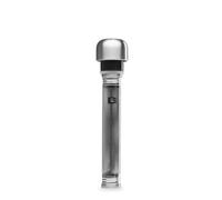 Bouchon infuseur 14cm 750ml - - Argent - Inox