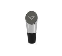 BOUCHON INOX - Vinturi - Argent - Inox