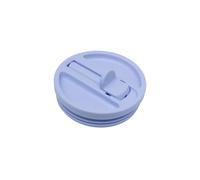 Bouchon isotherme étanche pour tasse de voyage Qwetch Violet 900 ml