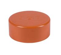 Bouchon KG DN 200 : Protection Fiable pour Tuyaux d'Égout