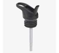 Klean Kanteen® Flip Seal Sport Cap BK Bouchon de bouteille de sport Noir