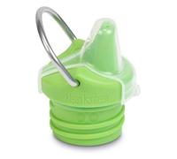 Klean Kanteen - Kid's Sippy Cap für Classic Flaschen - Capuchon - green