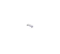 Bouchon latéral barre pont 3P+ - CONNEXION HAGER KZN624