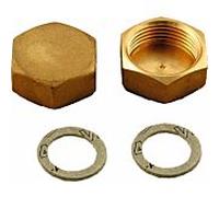 Bouchon loup SG 3/4" 2070927 G 3/4, pour CGU-2-10