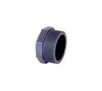 Bouchon mâle à visser 1"1/2
