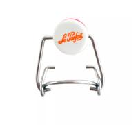 Bouchon mécanique + attache collier pour Bouteille Limonade Le Parfait