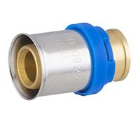 Bouchon Multicouche à Sertir Multi profils TH-H-U diamètre Ø20 mm - Pour réseau d'eau potable et chauffage NOYON & THIEBAULT