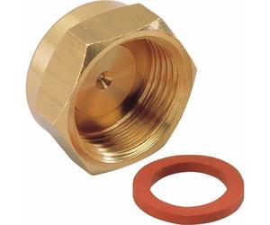 Bouchon obturateur - gaz butane et propane - 20x150 - P34 CLESSE