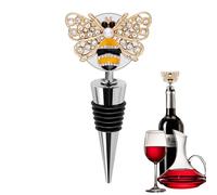 Bouchon Obturateur Pour Bouteille - Bouchons Conservation Réutilisables | Bouchon de Bouteille de Vin - Pour Restaurants, Mariages, Fêtes, Vacances, Bars, Salles à Manger, Cuisines et Maisons
