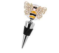 Bouchon Obturateur Pour Bouteille | Bouchons de Conservation Réutilisables,Accessoire Bouchage Vin,Pour Bar Restaurant Mariage Soirée Vacances Salle À Manger Cuisine Domicile