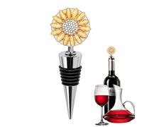 Bouchon Obturateur Pour Bouteille,Dispositif de Conservation Réutilisable | Fermeture Bouteille Vin Réutilisable,Pour Restaurants, Mariages, Fêtes, Vacances, Bars, Salles à Manger, Cuisines et Maisons