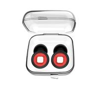 Bouchon Oreille Bouchons d'oreilles de sommeil immersifs à double capteur for moto, avec isolation phonique et réduction du bruit, bouchons protection industriels