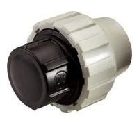Bouchon PE Compression - Codital - Ø20 - Plastique - 16 Bars