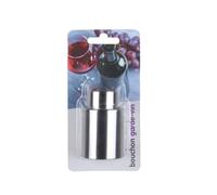 Bouchon Pompe à vide pour vin