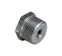 Bouchon porte anode M8 pour accumulateur à gaz STYX