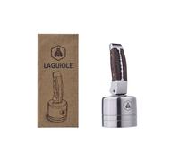 Laguiole Bouchon de champagne Lapeyre