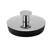 Bouchon pour canalisation de en Acier Inoxydable, Couvercle de Bouchon d ' évier Universel, Bouchon pour canalisation, Eau pour