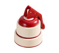 Bouchon pour le Vin Préservateur De Boisson Réutilisable Avec Traqueur De