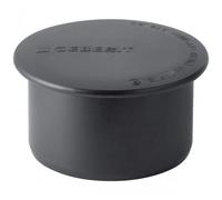 Geberit femelle PP silencieuse 390128141 DN 40, optimisée pour le son, PP-MD