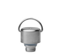 Qwetch Bouchon Active Argenté pour 350/600/1000 ml