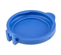 Bouchon, réservoir d'eau de nettoyage TEKNÖR KZS-CT-001