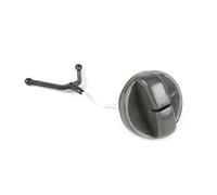 Bouchon réservoir huile pour tronçonneuse Husqvarna 61, 162, 234, 238, 266 - Pièce neuve