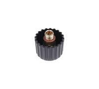 Bouchon securite pour centrale vapeur Laurastar - 106.0001.784