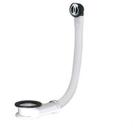 Bouchon Trop Plein - ALTECH - Réf 7043821 - Chromé - Enjoliveur Ø30 - Tube 330 mm