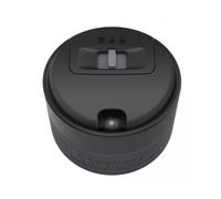 Bouchon universel de rechange ETNA 3en1 noir, plastique, Kambukka