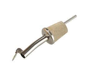 Bouchon Vers. Standart Chrome