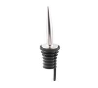 Bouchon Verseur très Fin inox/silicone