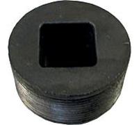 Wolf plug 2" joint de liaison avant 2482535 pour MK-2