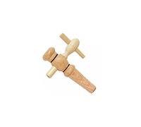 BOUCHONNERIE JOCONDI 502 Produits cave & accessoires, Beige