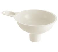 Bouchonnerie Jocondienne 316 Entonnoir à Confiture Plastique 17,5 x 8 mm