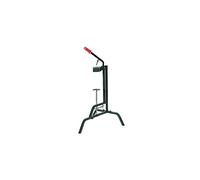 Bouchonnerie Jocondienne B005 Boucheuse sur Pied 4 Mâchoires 11 x 65 mm