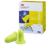Bouchons 3M Earsoft FX - 200 paires