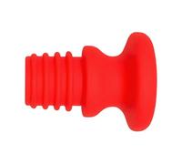 Bouchons À Vin En Silicone Bouchon Scellé pour Vins et Spiritueux | Accessoires Réutilisables pour Cuisine et Bar - Bouchon Décoratif pour Champagne, Cocktails et Cadeaux