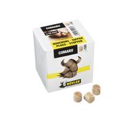 Bouchons Cache-Vis en bois - Cumaru